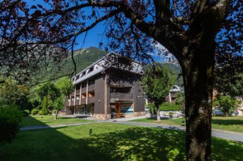 Apartment Lachenal - Alpes Travel - Alpes Travel - Central Chamonix - Sleeps 4 Exterior foto